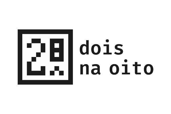 Dois na Oito